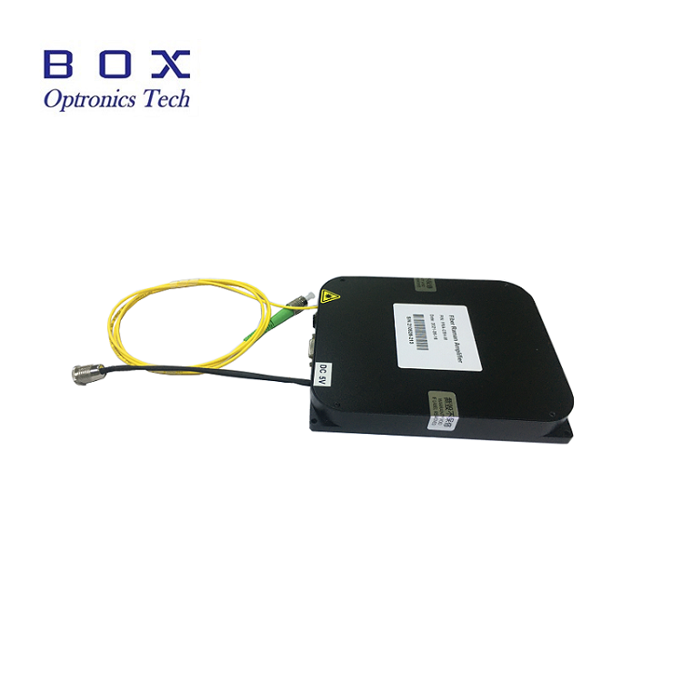 1060 нм ASE широкополосный источник света для изготовления решетки FBG