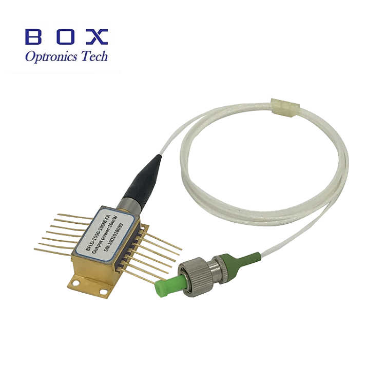 Различия между CWDM и DWDM