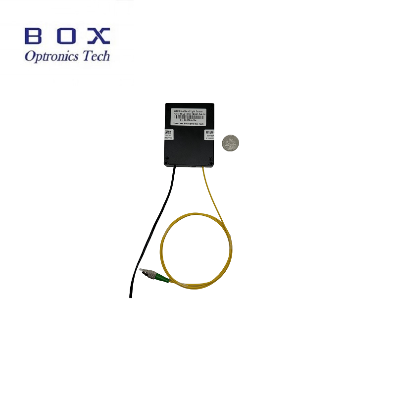 Принцип оптического переключателя SOA (оптический переключатель типа полупроводникового оптического усилителя)