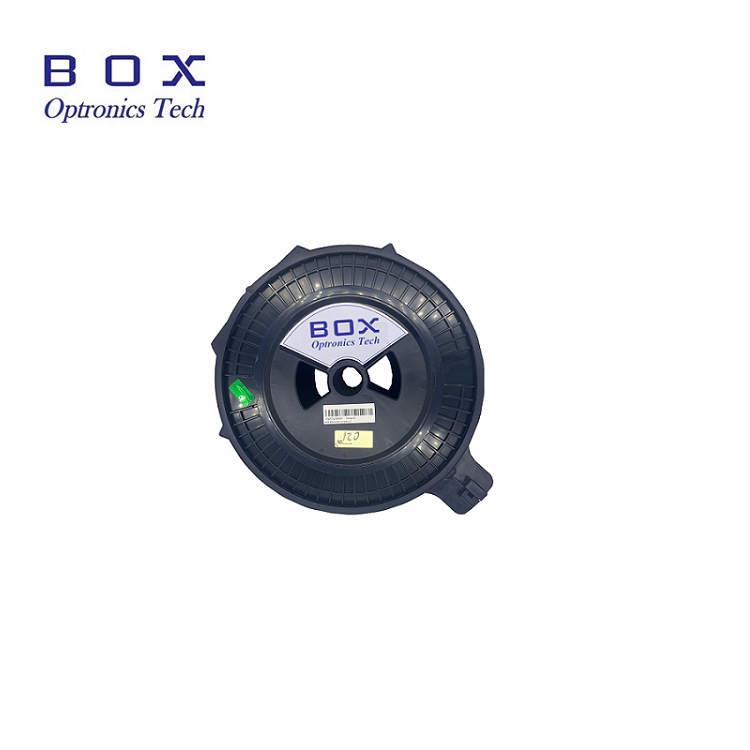 2UM Double Clat Passive Satching Fiber